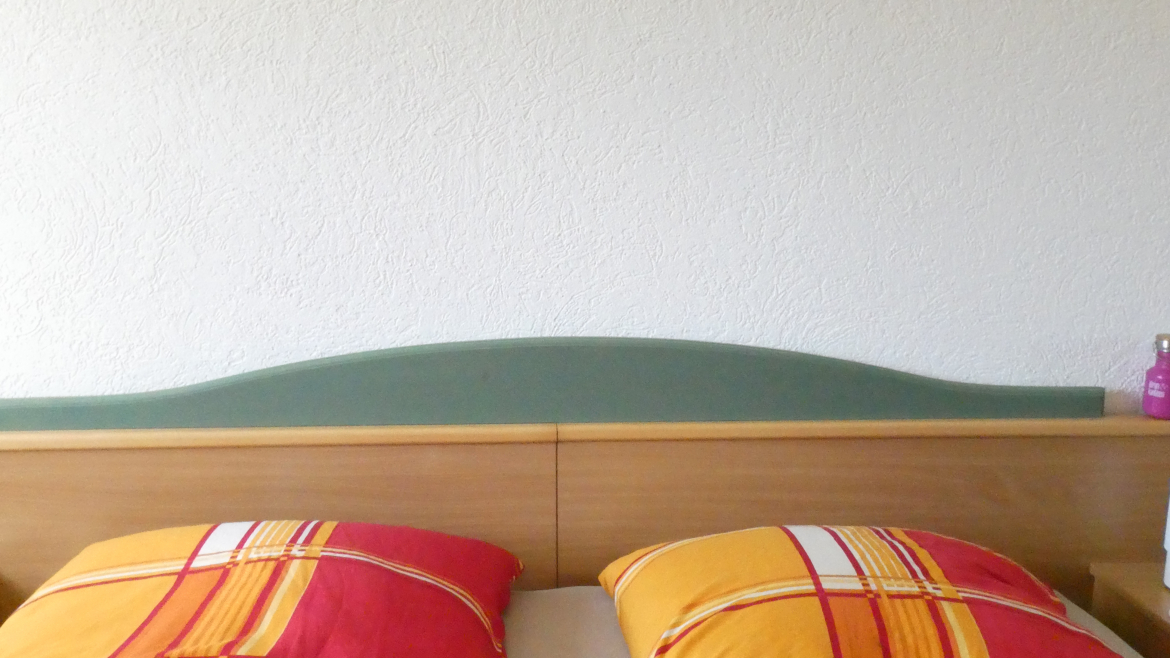 Doppelzimmer, Bild