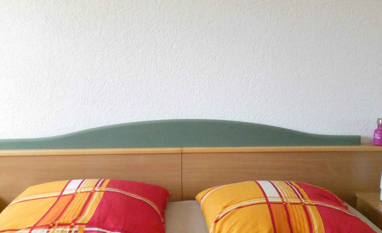 Doppelzimmer, Bild